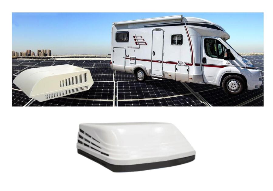 RV solar air conditionerYantai AST Imp & Exp Co. Ltd.